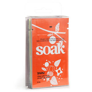Soak - Sample Pack