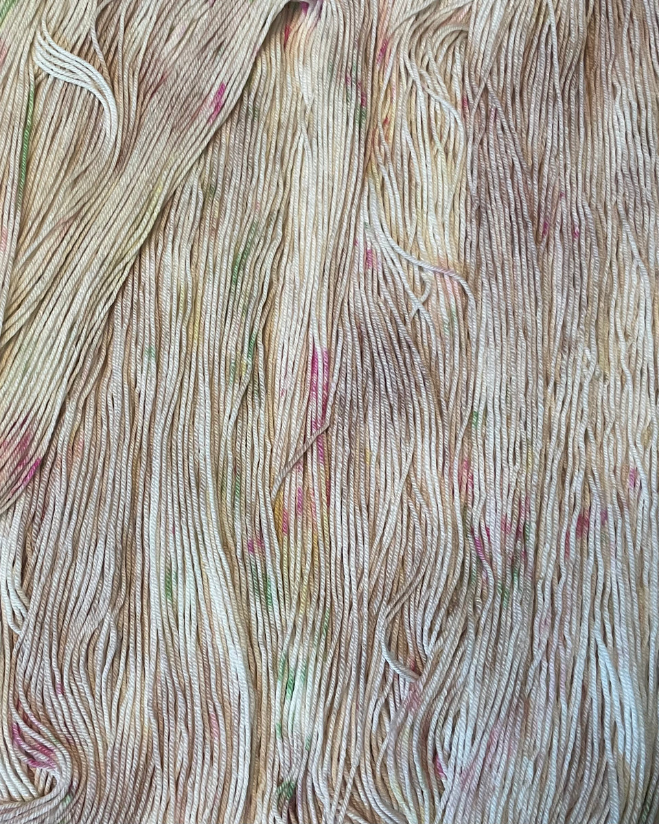 Journey Home Beach Bunny Yarns