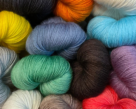 Sunny Sock