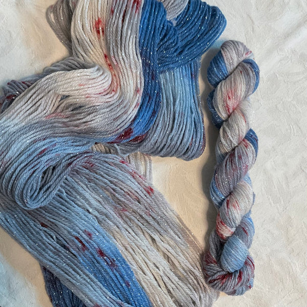 Swiftie Album Set - Glitter Bomb Mini Set