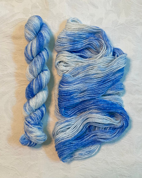 More Than a Feeling - Glitter Bomb Mini Set