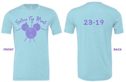 Stitch the Magic 2025 T-Shirts