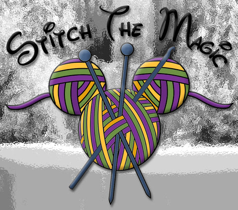 Stitch the Magic 2026 Registration