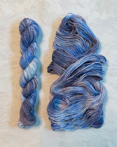 More Than a Feeling - Glitter Bomb Mini Set