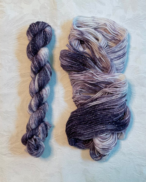 More Than a Feeling - Glitter Bomb Mini Set