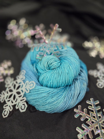 Alone and Free (2026 Theme)