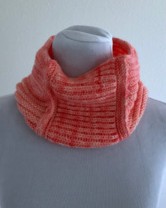 Curtis Street Cowl