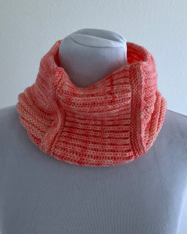 Curtis Street Cowl