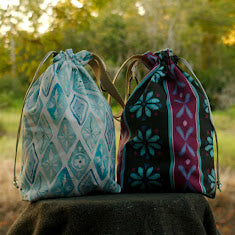 Frozen Project Bag (2026 Theme)