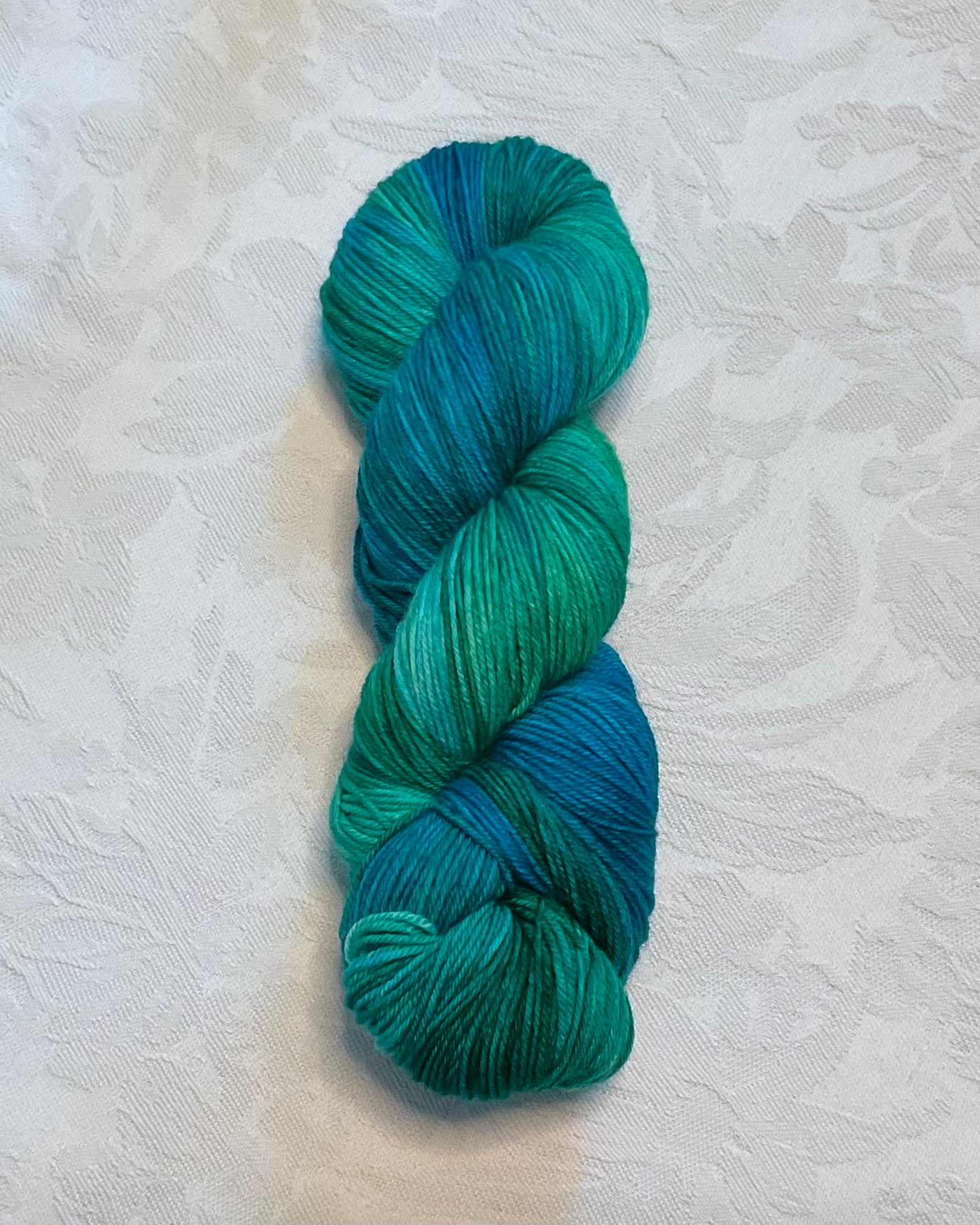 Playa Verde - Sunny Sock