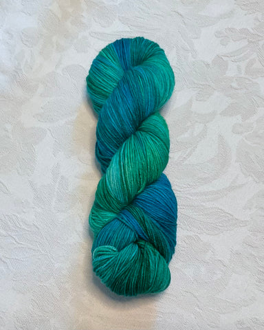 Playa Verde - Sunny Sock