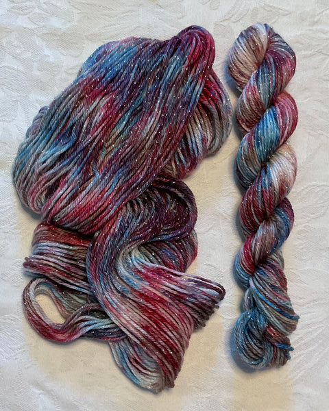 Graceland - Glitter Bomb Mini Set