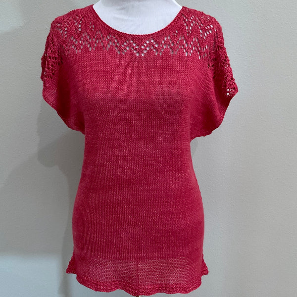 Aureliana Top