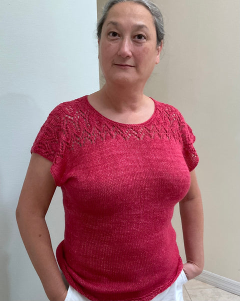 Aureliana Top