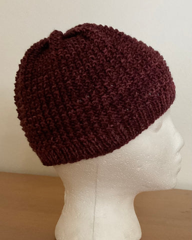 Autumn Love Hats