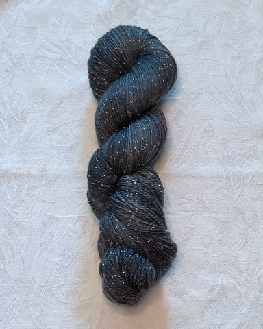 Back in Black - Glitter Bomb