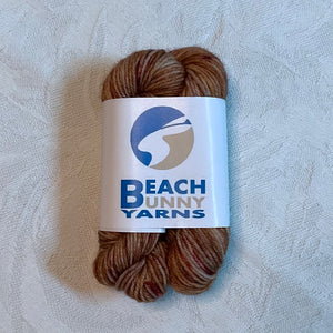 World Traveler Mini Skeins