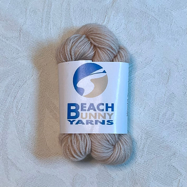 World Traveler Mini Skeins