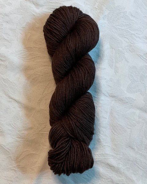 Belgian Chocolate - Indulgence DK