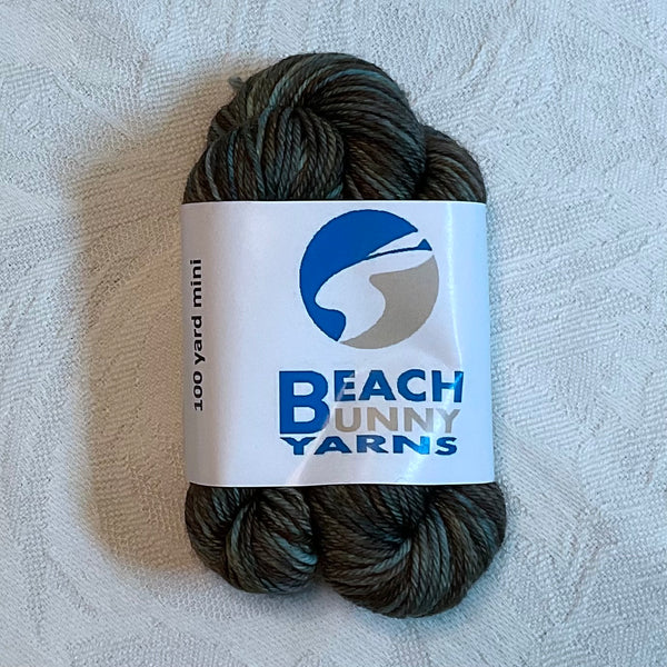 World Traveler Mini Skeins