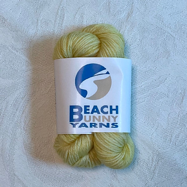 World Traveler Mini Skeins
