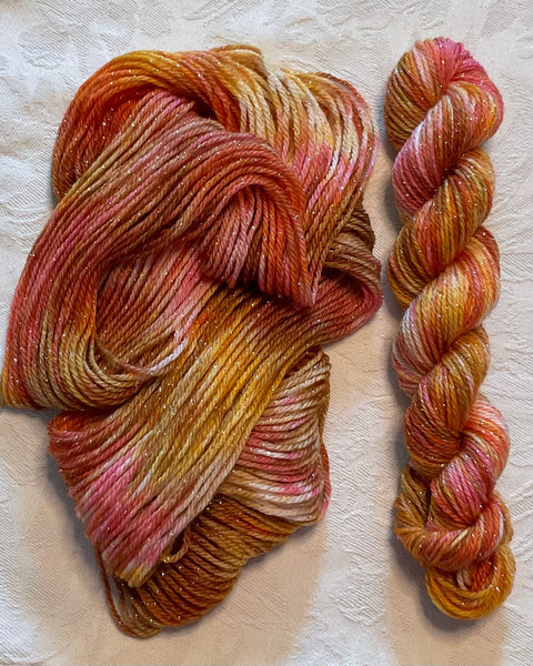 Parrotheads - Glitter Bomb Mini Set