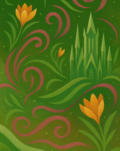 Anna Bundle (2026 Theme)