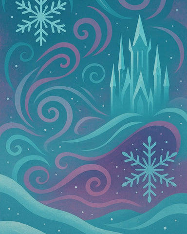 Elsa Bundle (2026 Theme)