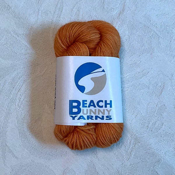 World Traveler Mini Skeins
