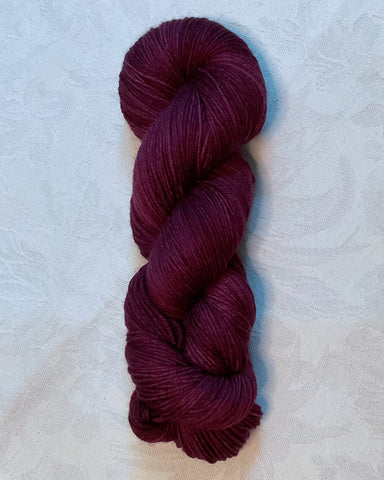 Cabernet - Sunny Sock