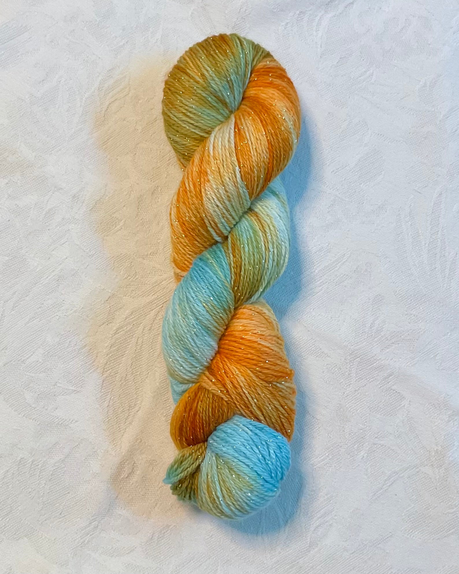 Call Me - Glitter Bomb