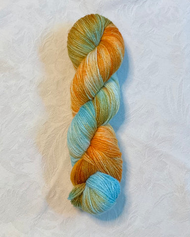 Call Me - Glitter Bomb