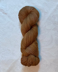 Cattail- Sunny Sock