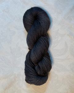 Charcoal - Sunny Sock