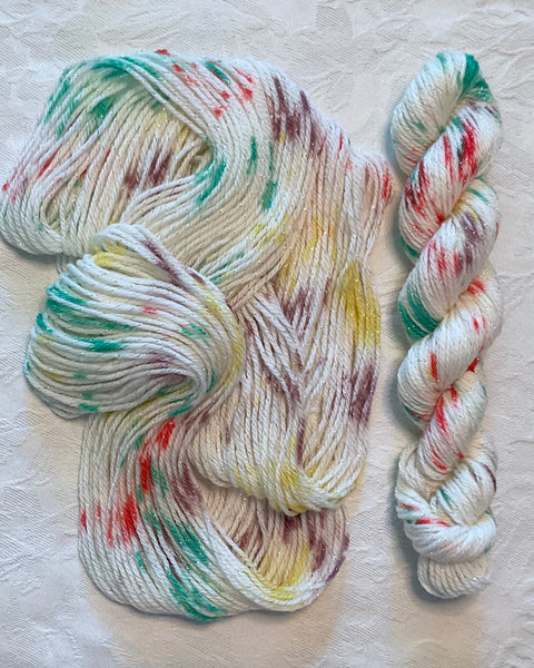 Parrotheads - Glitter Bomb Mini Set