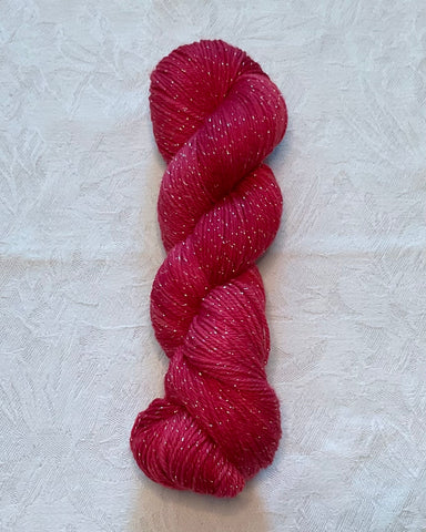 Cherry Bomb - Glitter Bomb