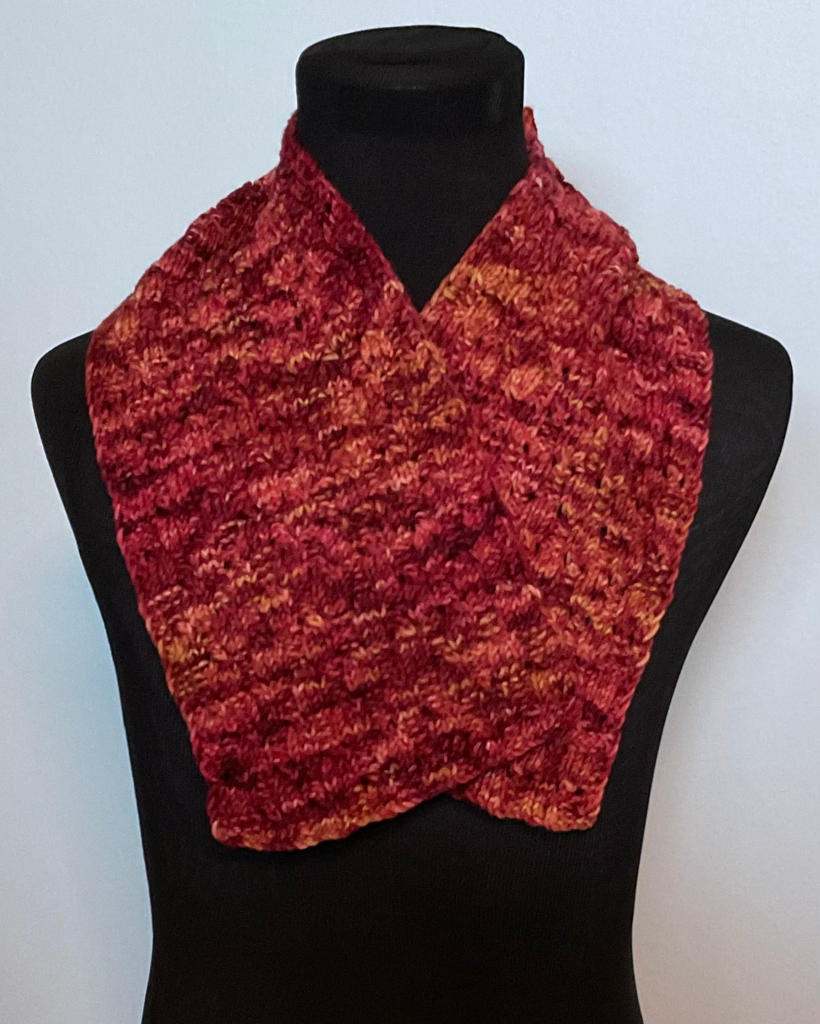 Chex Scarf