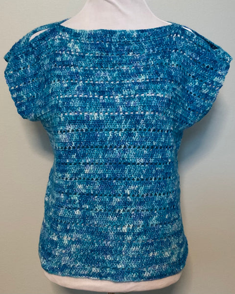 Orinoco Flow - Glitter Bomb