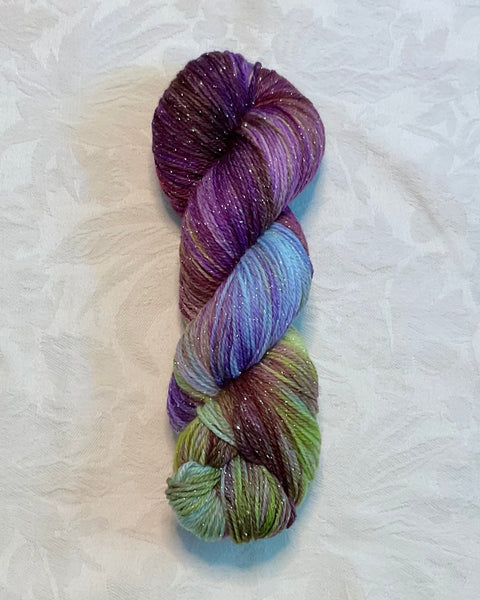 Coconut - Glitter Bomb