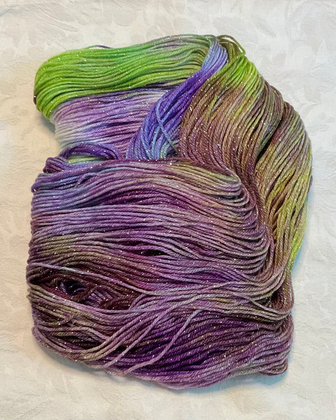 Coconut - Glitter Bomb