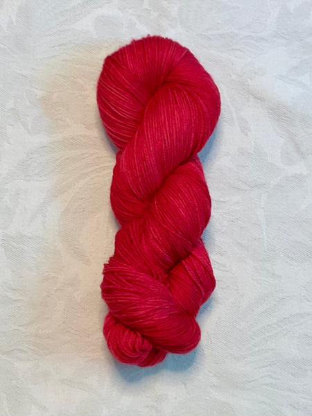 Cranberry - Sunny Sock