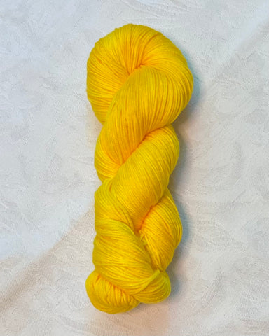 Daisy - Sunny Sock