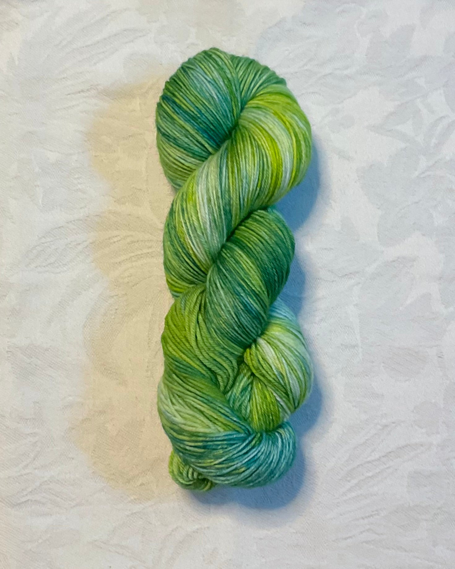 Diet Starts Tomorrow - Sunny Sock