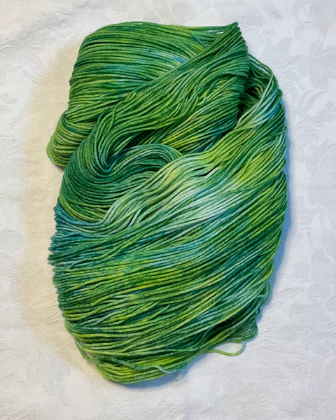 Diet Starts Tomorrow - Sunny Sock