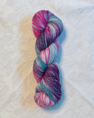 Don't You Want Me - Glitter Bomb