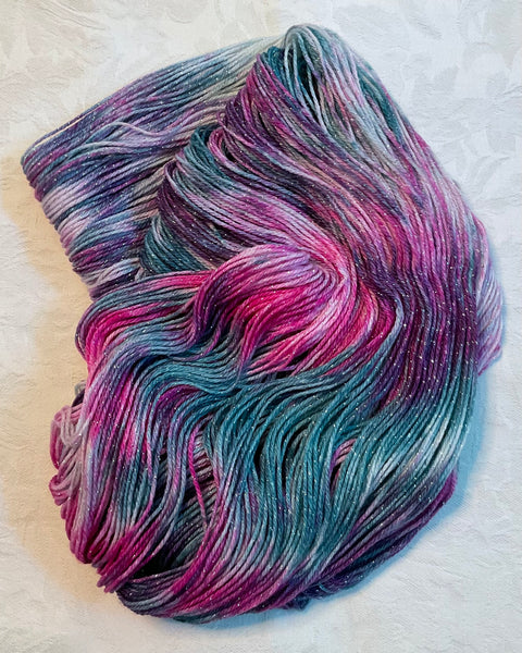 Don't You Want Me - Glitter Bomb