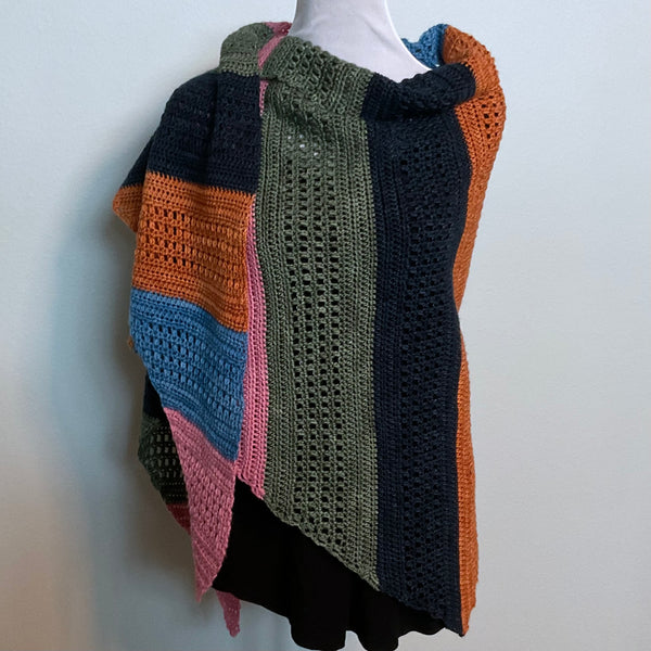 Chauncey Shawl