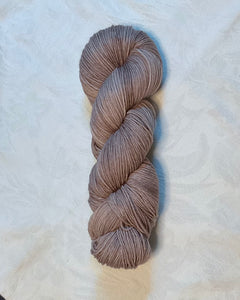 Driftwood - Sunny Sock
