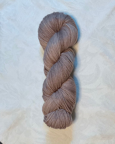 Driftwood - Sunny Sock