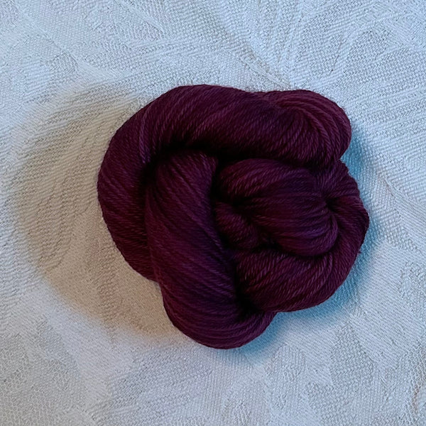 World Traveler Mini Skeins